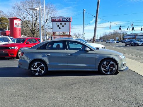 Used 2020 Audi A3 2.0T Premium w/ Final Edition Package image 4