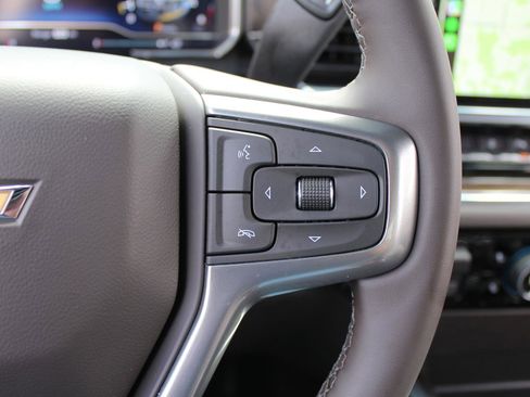 Used 2024 Chevrolet Silverado 2500 LT w/ Safety Package image 22