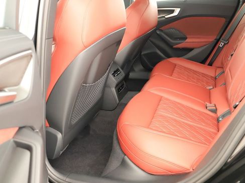 New 2026 Audi S5 Prestige AWD/4WD image 36