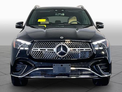 New 2026 Mercedes-Benz GLE 450 4MATIC image 2