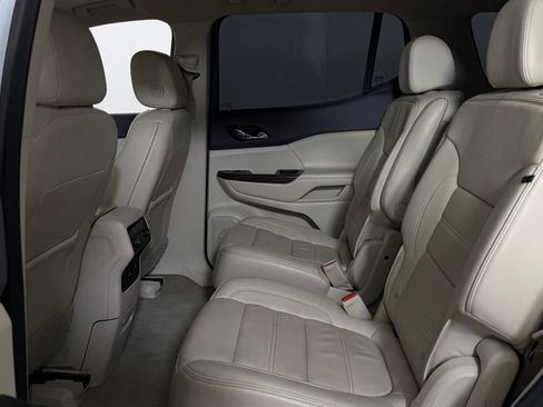 Used 2020 GMC Acadia Denali AWD/4WD image 30
