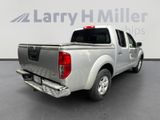 Used 2012 Nissan Frontier SV image 5