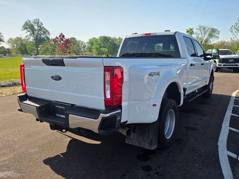Used 2025 Ford F350 XLT AWD/4WD image 8