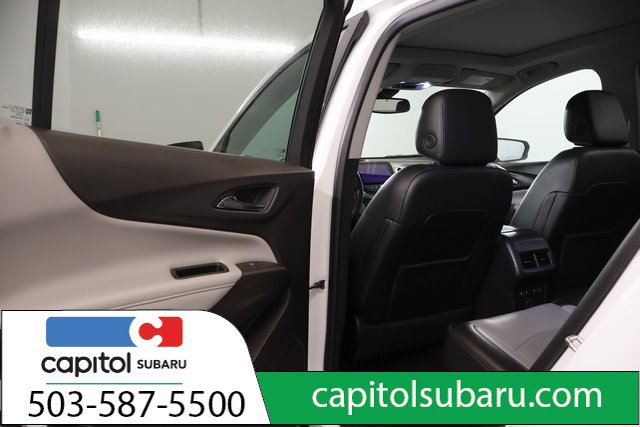 Used 2019 Chevrolet Equinox Premier AWD/4WD image 32