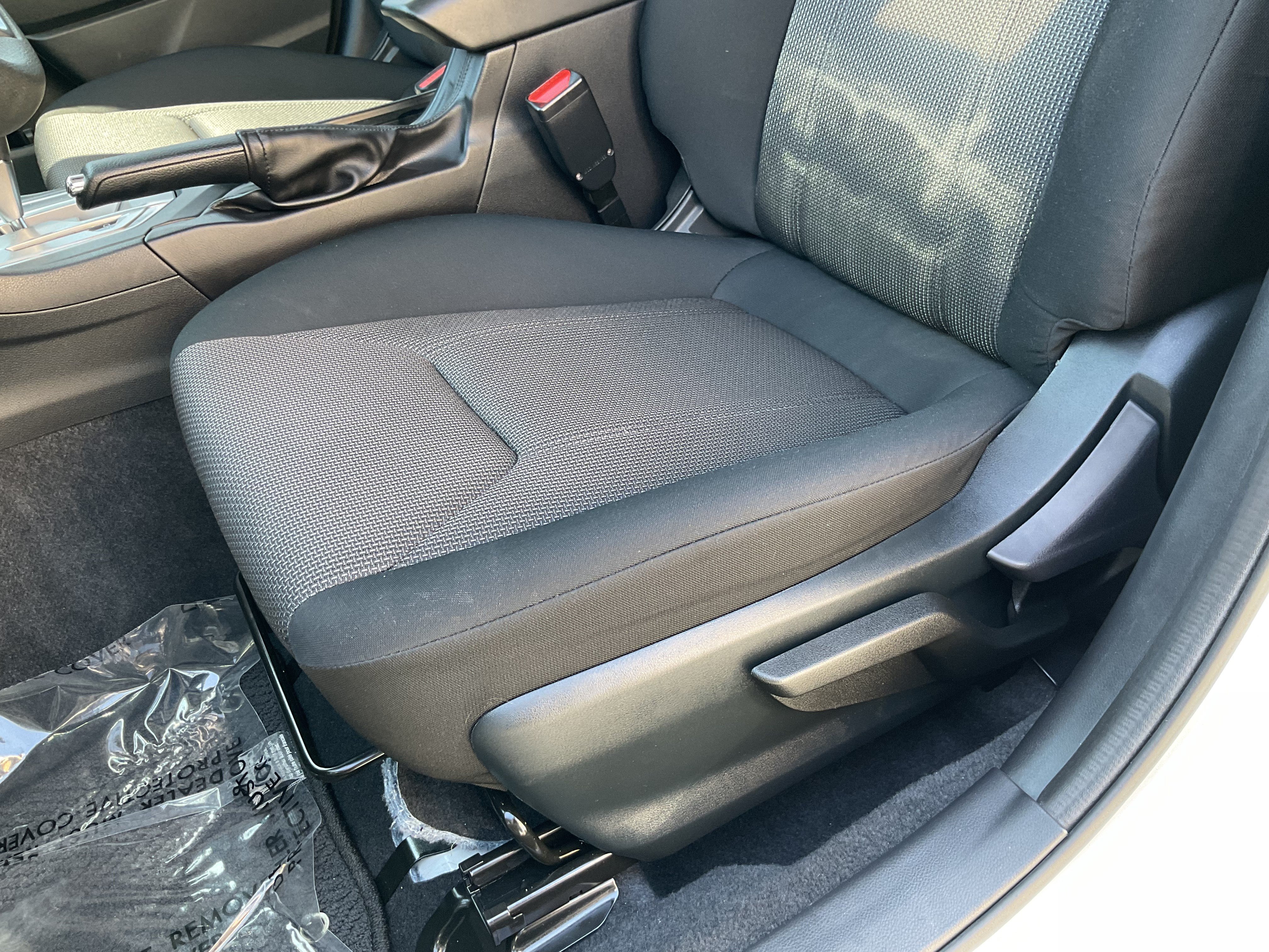 Used 2023 Subaru Impreza 2.0i AWD/4WD image 30