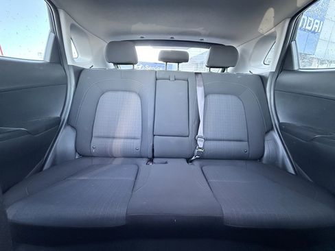 Used 2022 Hyundai Kona SEL w/ Convenience Package image 29