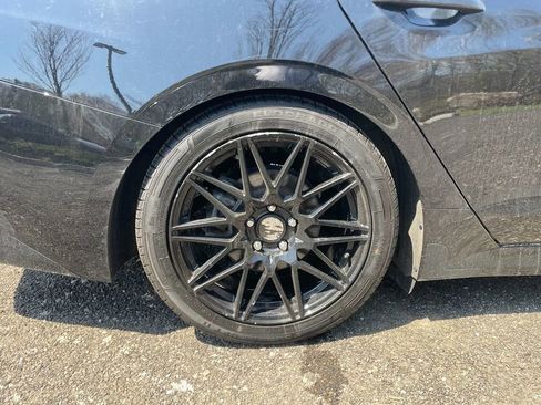 Used 2022 Kia K5 GT-Line AWD/4WD image 30