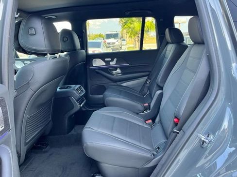 New 2026 Mercedes-Benz GLS 450 GLS 450 image 18