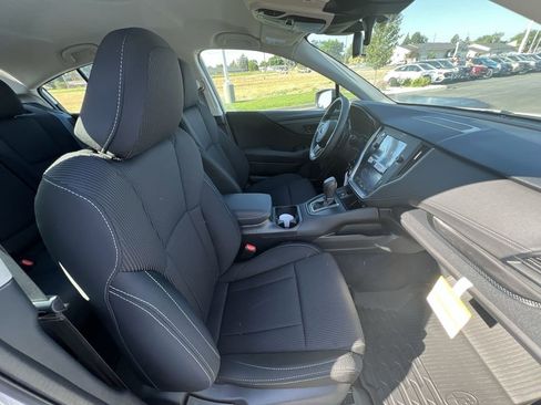 Used 2025 Subaru Legacy image 26