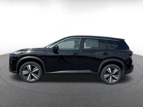 Used 2026 Nissan Rogue SL AWD/4WD image 8