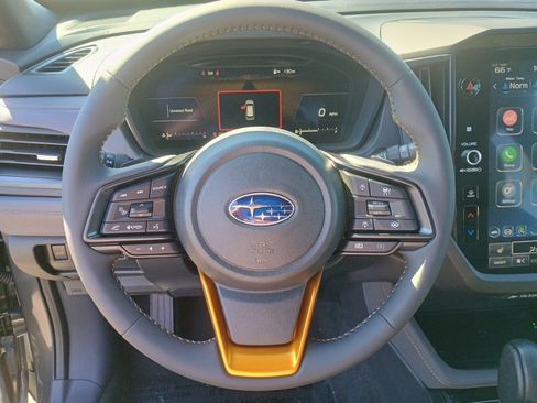 New 2026 Subaru Forester Wilderness image 16