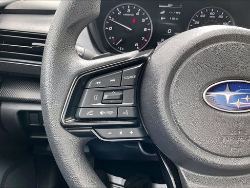Certified 2025 Subaru Crosstrek 2.5i Premium AWD/4WD image 21