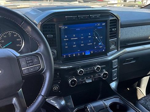 Used 2022 Ford F150 Tremor w/ Equipment Group 401A Mid image 6