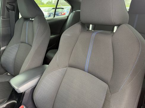 Used 2022 Toyota Corolla SE w/ Carpet Mat Package (TMS) FWD image 13