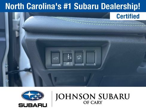 Used 2023 Subaru Outback Onyx Edition AWD/4WD image 15