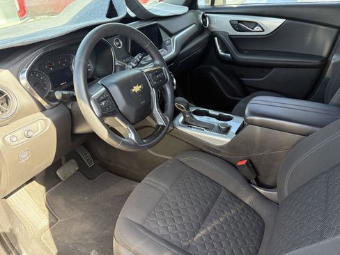 Used 2021 Chevrolet Blazer LT AWD/4WD image 11