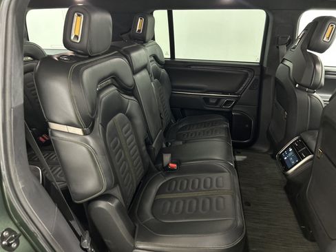 Used 2024 Rivian R1S Adventure AWD/4WD image 23