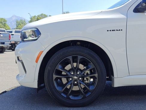 Used 2021 Dodge Durango R/T w/ Blacktop Package image 34