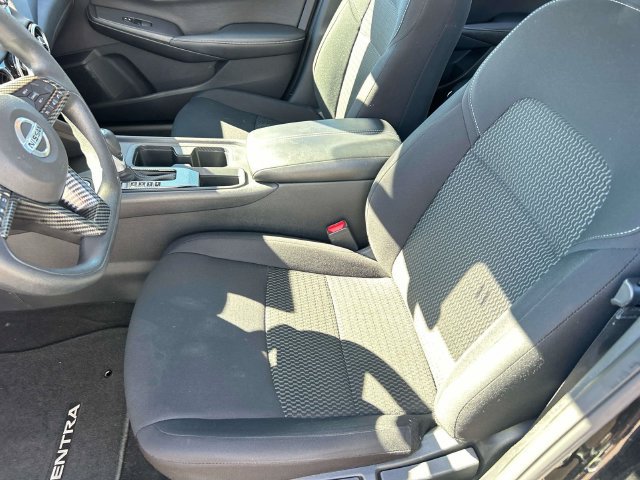 Used 2023 Nissan Sentra S FWD image 24