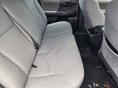 Used 2018 Toyota Tacoma SR w/ SR Convenience Package RWD image 26