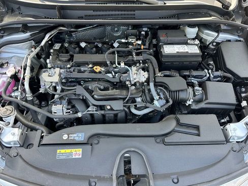 Used 2024 Toyota Corolla SE FWD image 32