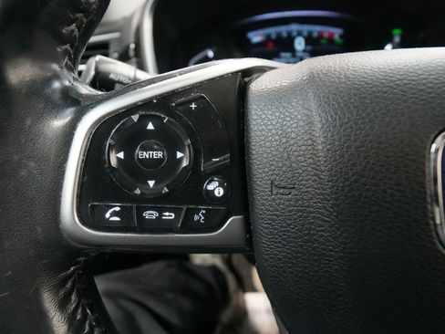 Used 2019 Honda CR-V EX-L image 38