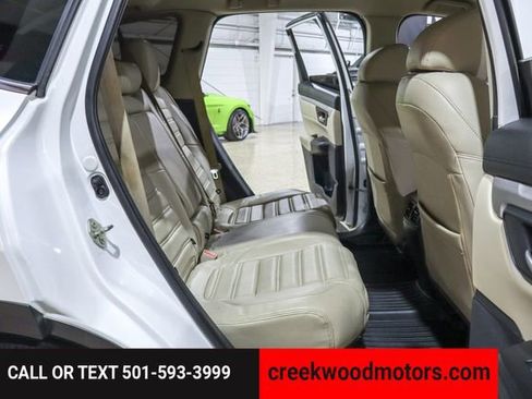 Used 2019 Honda CR-V LX image 14