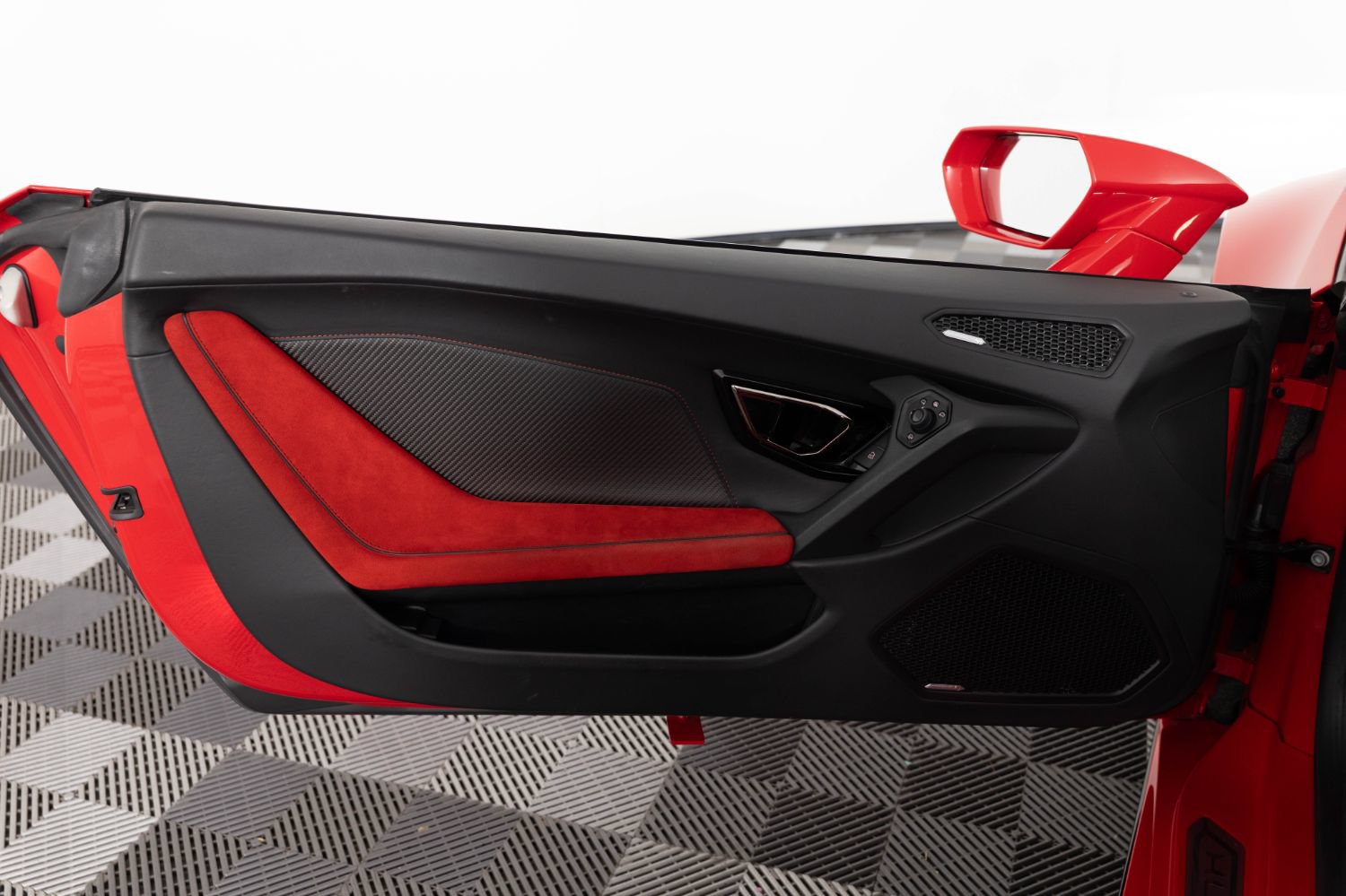 Used 2020 Lamborghini Huracan EVO AWD/4WD image 48