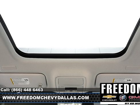 Certified 2024 GMC Acadia Denali w/ Super Cruise Package FWD image 32