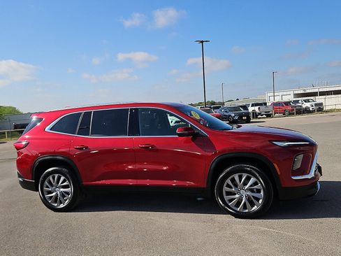 New 2026 Buick Enclave Preferred image 6