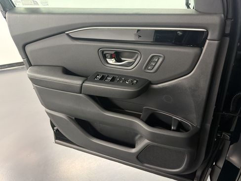 New 2026 Honda Pilot EX-L image 14