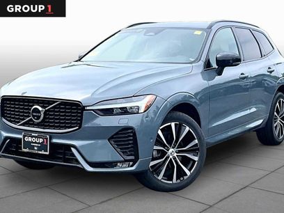Used 2023 Volvo XC60 B5 Plus w/ Climate Package