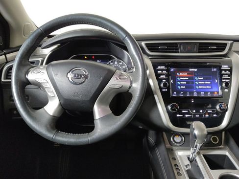 Used 2018 Nissan Murano Platinum FWD image 22