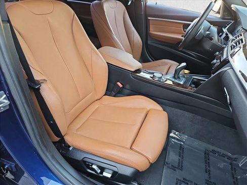 Used 2016 BMW 340i xDrive Sedan w/ Technology Package AWD/4WD image 20