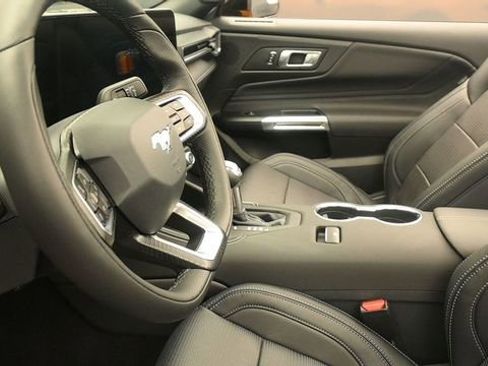 New 2026 Ford Mustang Premium RWD image 17