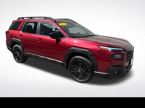 Certified 2026 Subaru Outback Limited XT w/ Premium/Limited Package 2 AWD/4WD image 23