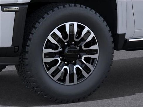 New 2026 GMC Sierra 2500 Denali Ultimate image 9