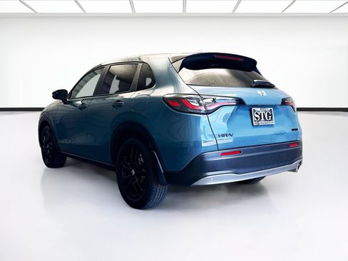 Used 2026 Honda HR-V Sport image 6