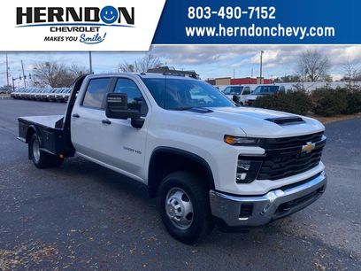 New 2026 Chevrolet Silverado 3500 W/T w/ WT Convenience Package