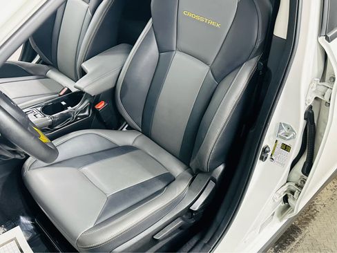 Certified 2023 Subaru Crosstrek 2.5i Sport image 22