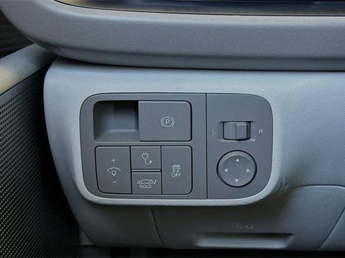 New 2025 Hyundai Ioniq 6 SEL image 31