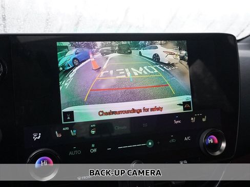 Used 2024 Lexus NX 350h 350h Premium image 7