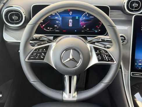 New 2026 Mercedes-Benz GLC 300 4MATIC image 18