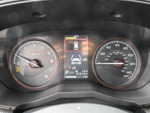 Used 2023 Subaru Forester Sport AWD/4WD image 21