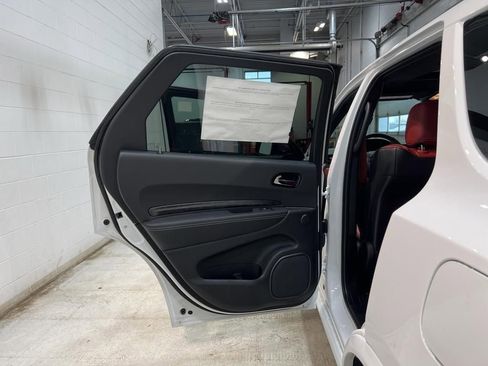 New 2024 Dodge Durango SRT image 37