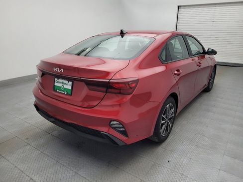 Used 2024 Kia Forte LXS image 9
