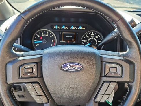 Used 2019 Ford F150 XLT w/ Equipment Group 302A Luxury image 25