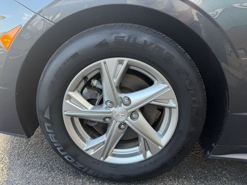 Used 2020 Hyundai Sonata SE w/ Cargo Package FWD image 9