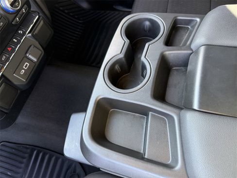 Certified 2021 GMC Sierra 1500 Elevation w/ X31 Off-Road Package image 25