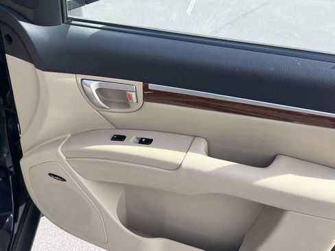 Used 2008 Hyundai Santa Fe Limited FWD image 25